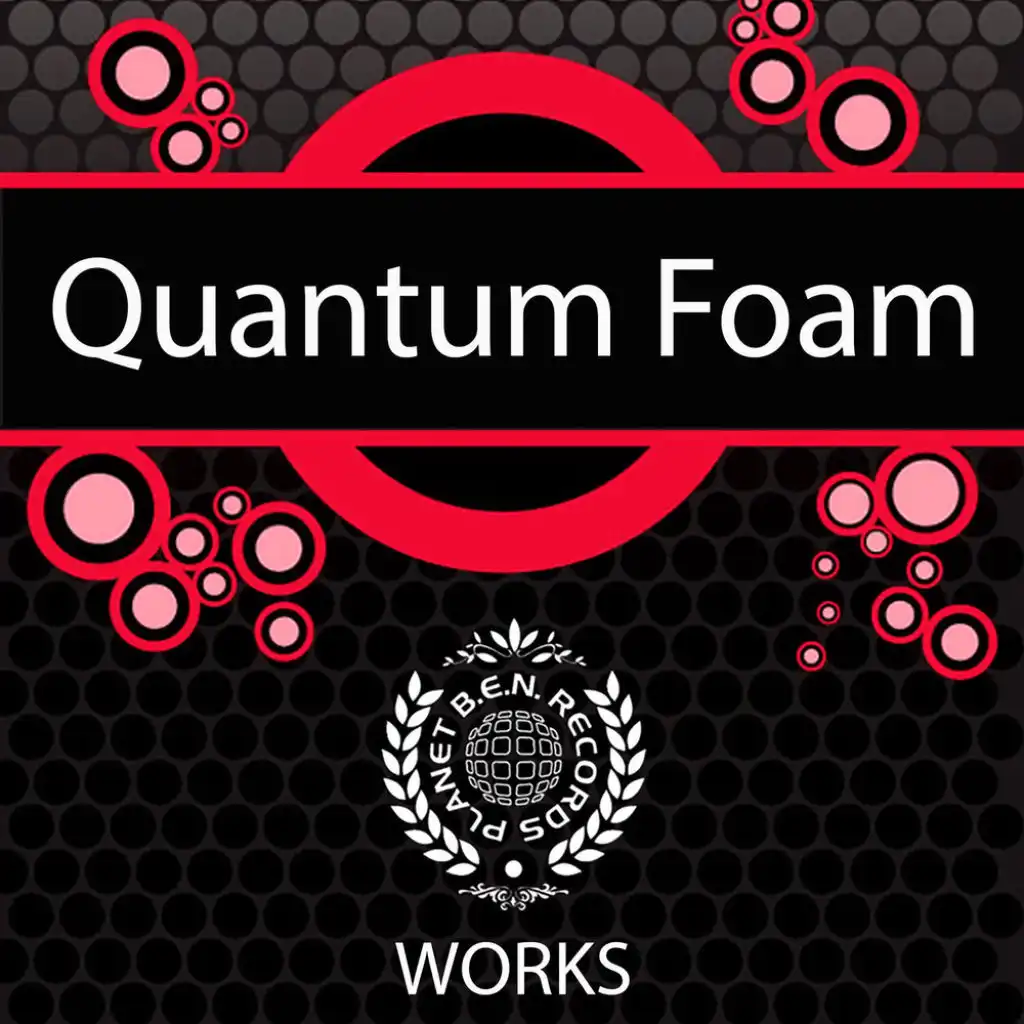 Quantum Foam