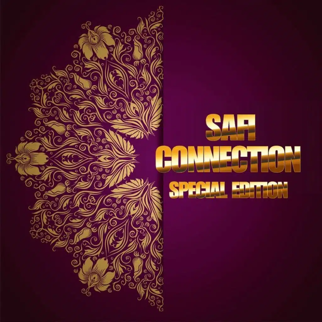 No More (Safi Connection Remix)