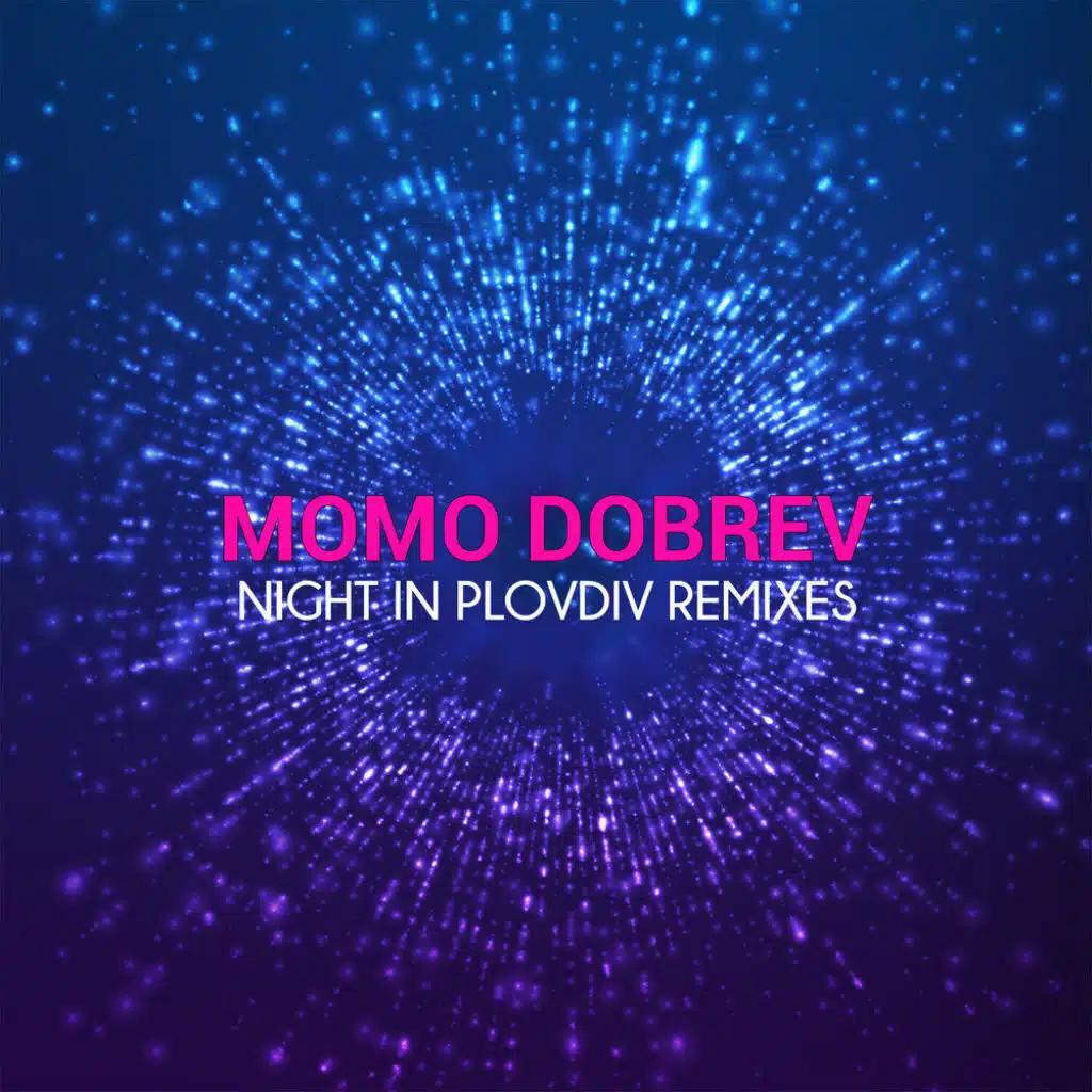 Night in Plovdiv (Deepsonus remix)