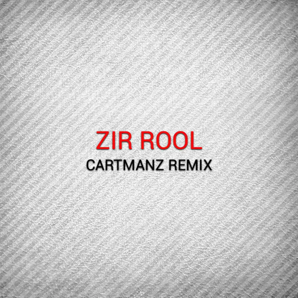 Cartmanz (Michael Clark Remix)