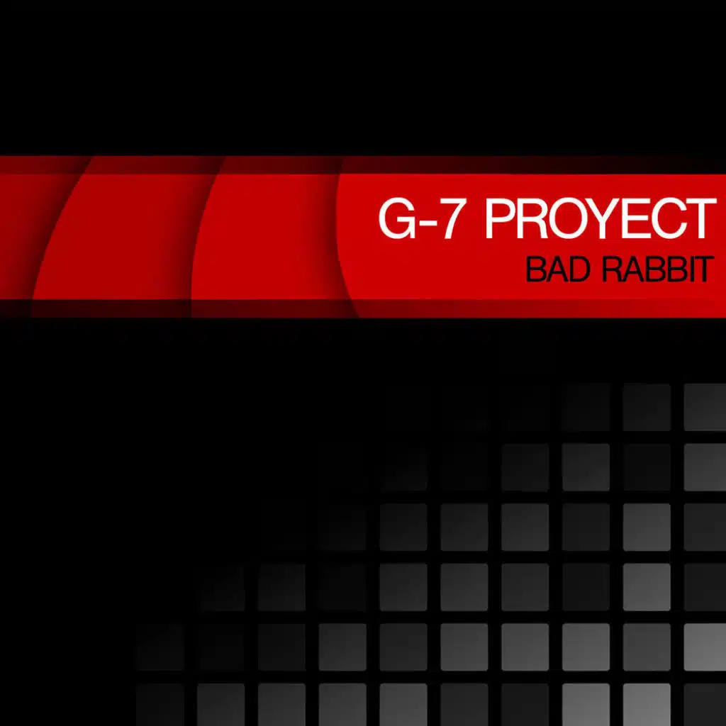 Bad Rabbit (Pablo Caballero Remix)