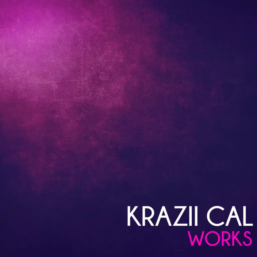 Krazii Cal