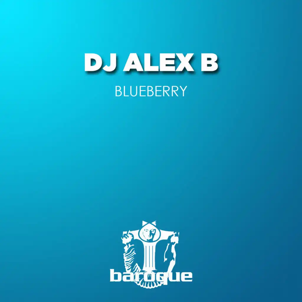 Blueberry (Bee Mix)