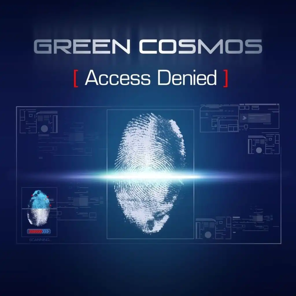 Green Cosmos