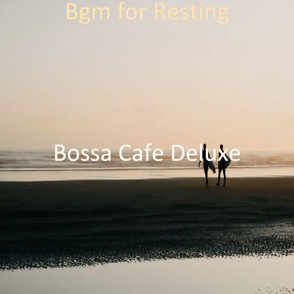 Music for Brazilian Coffee Bars - Romantic Bossa Nova