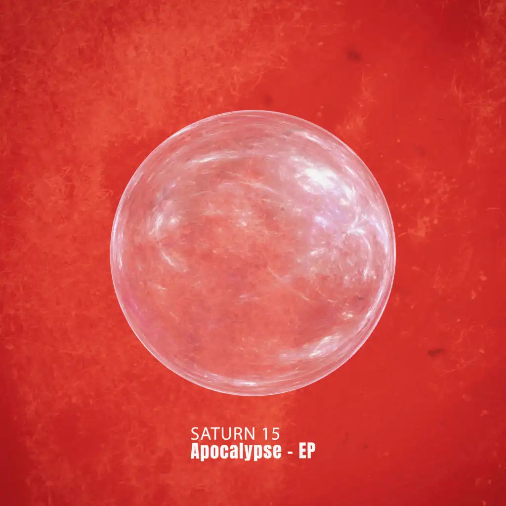 Apocalypse - EP