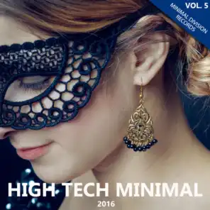 High Tech Minimal 2016, Vol. 5