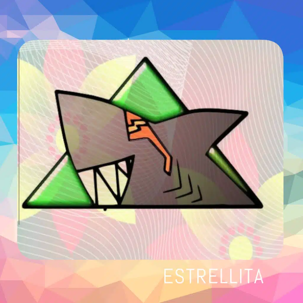 Estrellita (feat. Franco Emmanuel Prieto)