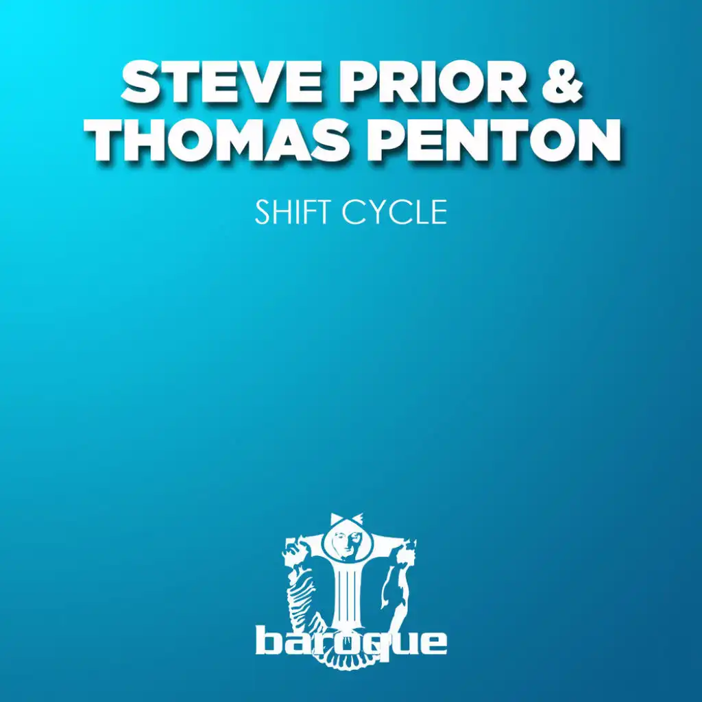 Shift Cycle (Peter Juergens Remix)