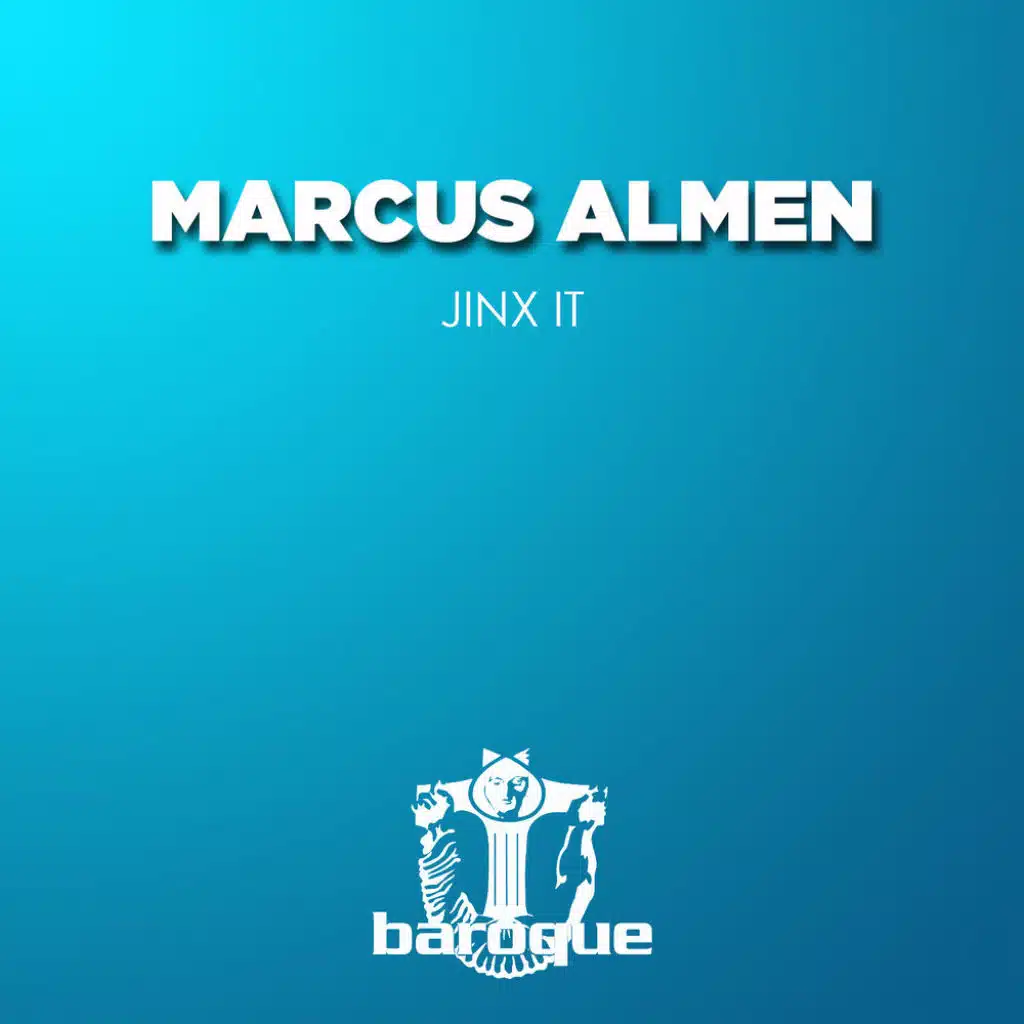 Marcus Almen