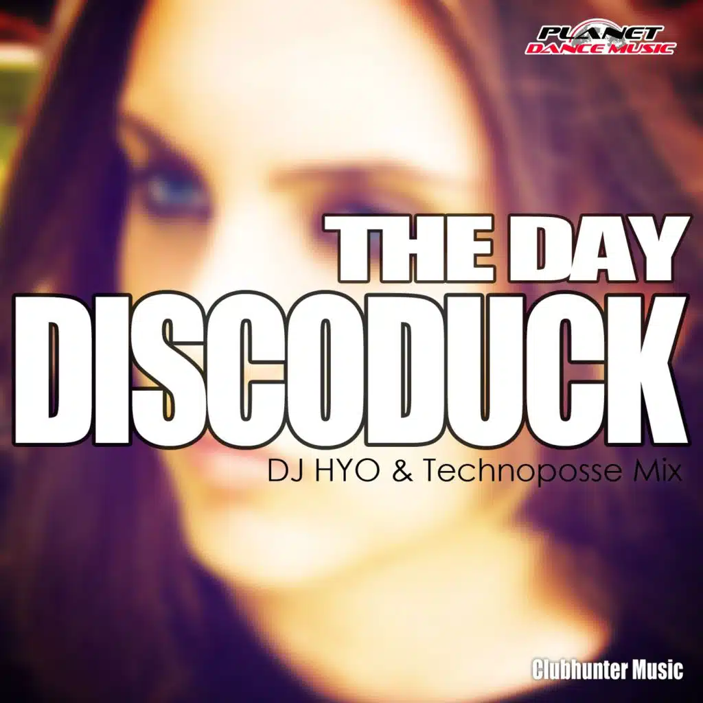 Discoduck