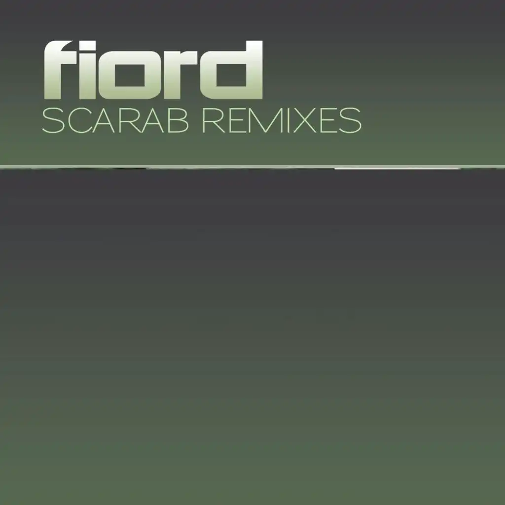 Scarab (Beatbastards Remix)