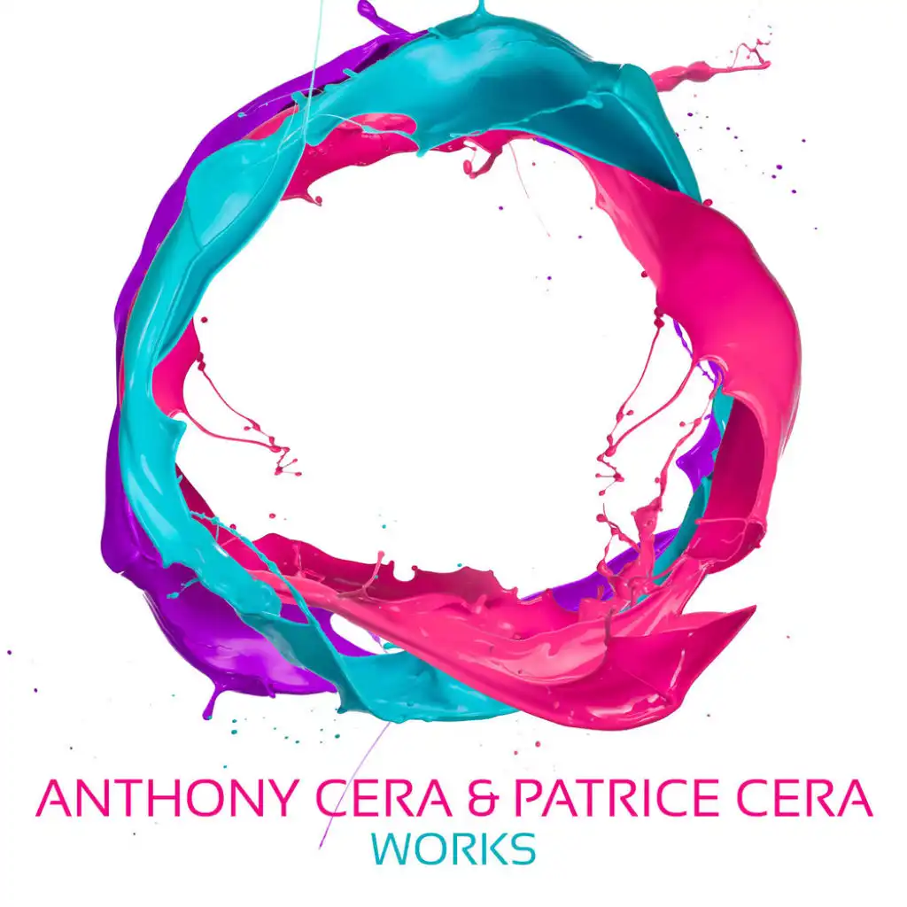 Anthony Cera, Patrice Cera