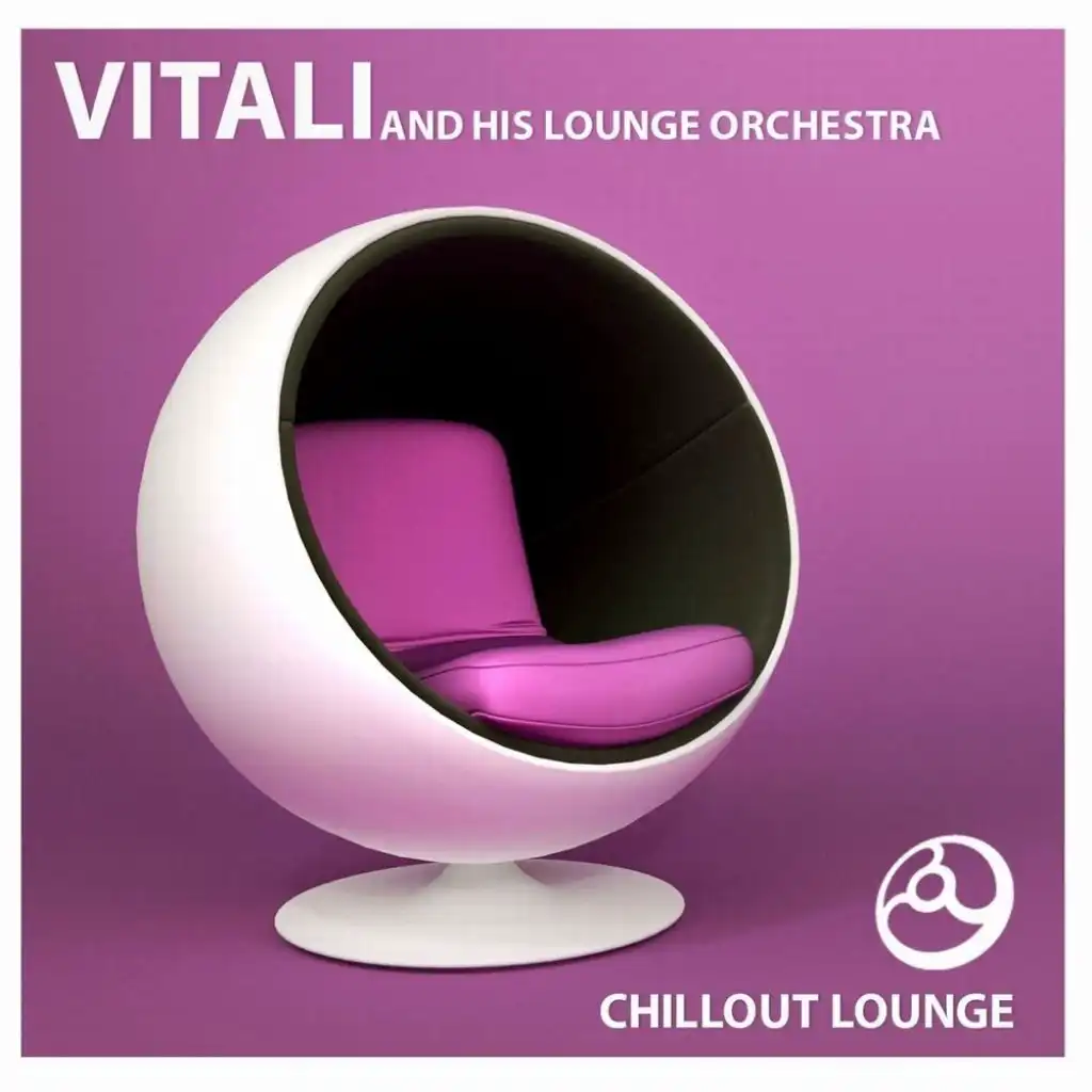 Chillout Lounge