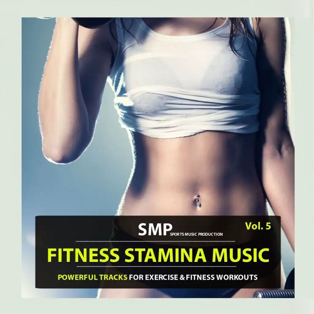 Fitness Stamina Music, Vol. 5