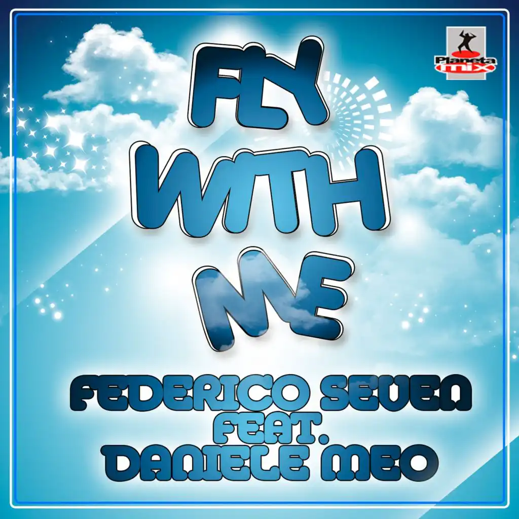 Fly With Me (Acapella) [feat. Daniele Meo]