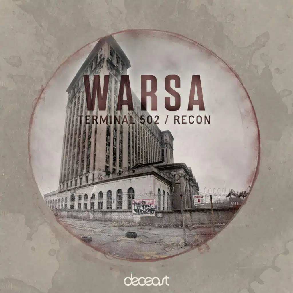 Warsa