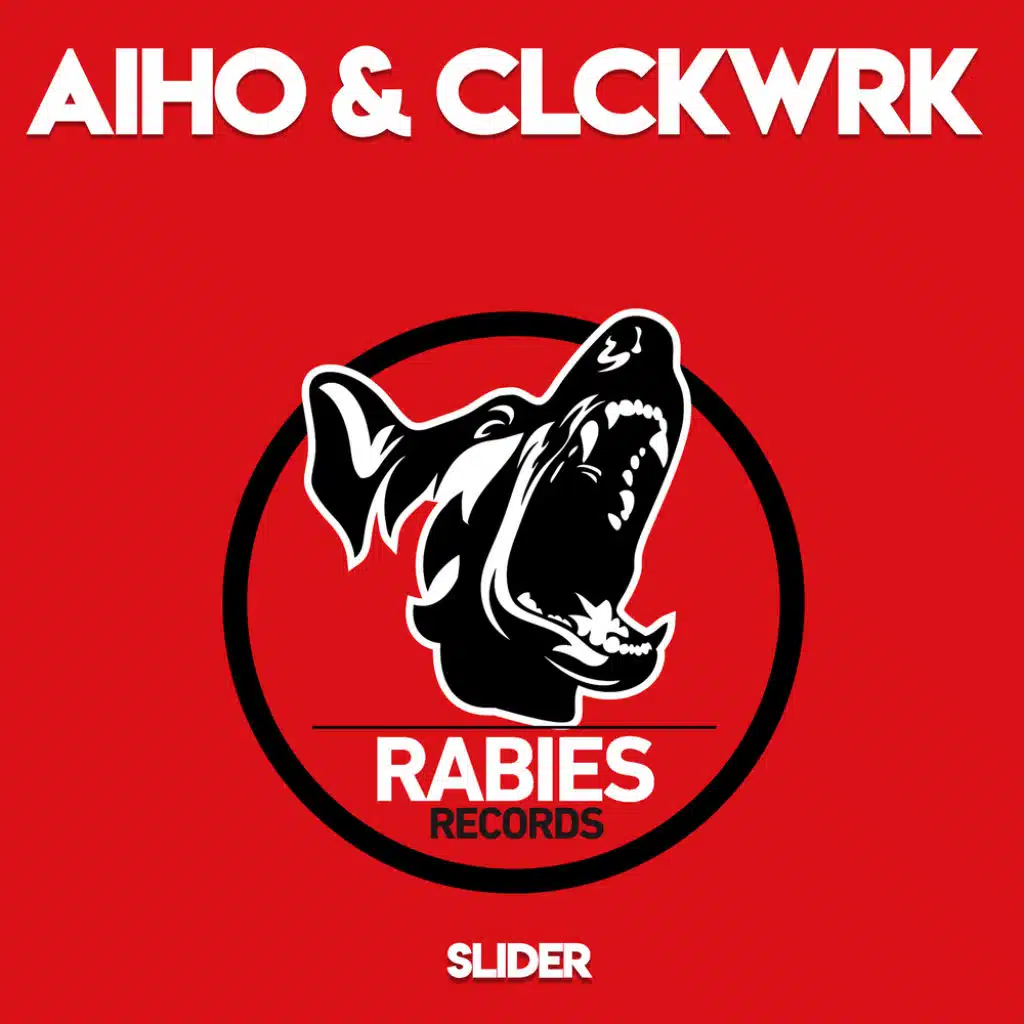 Aiho & Clckwrk