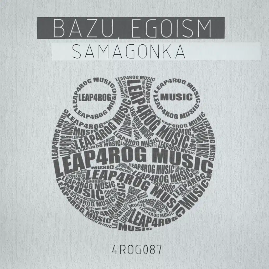 Egoism & Bazu