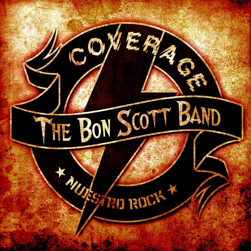 Coverage - Nuestro Rock