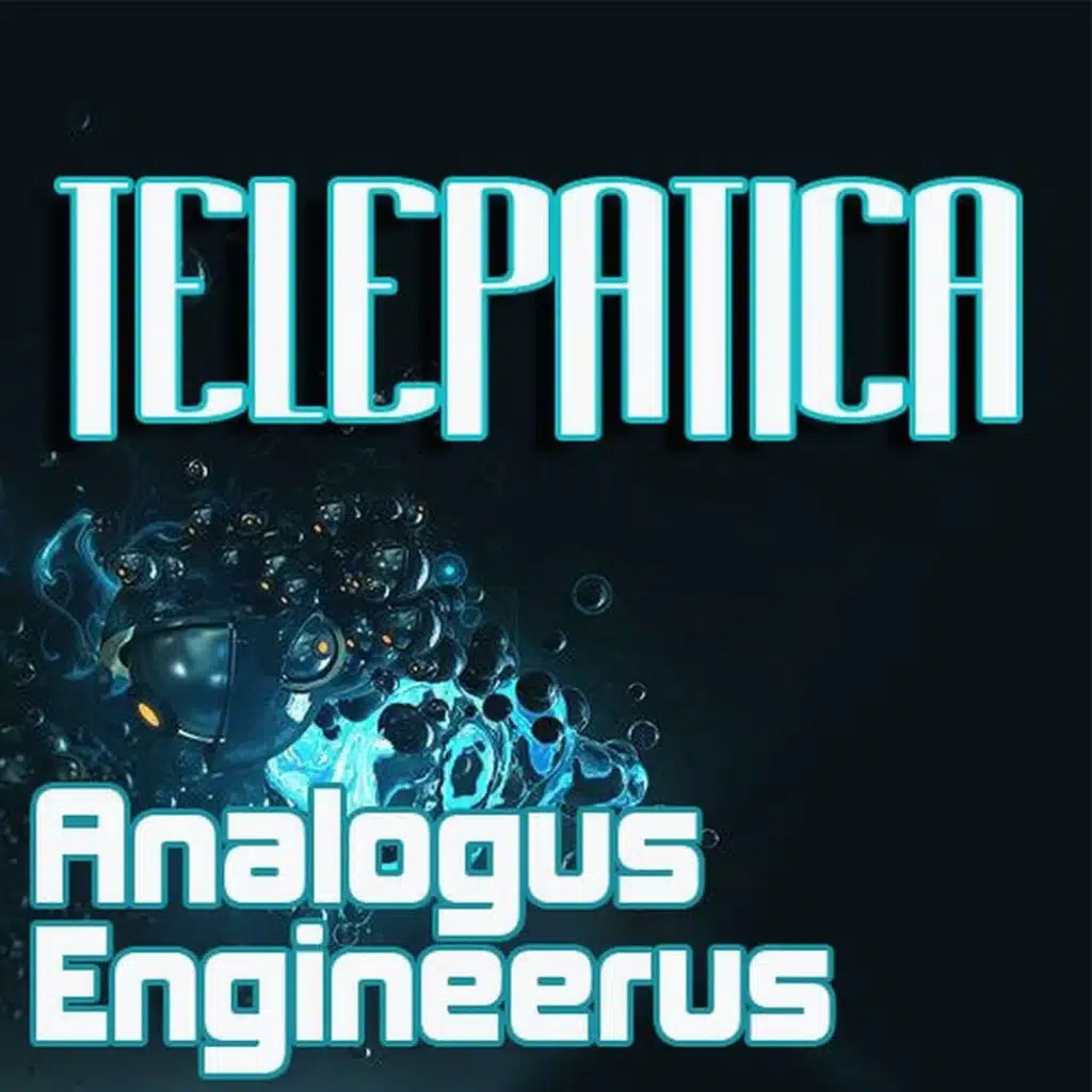 Telepatica