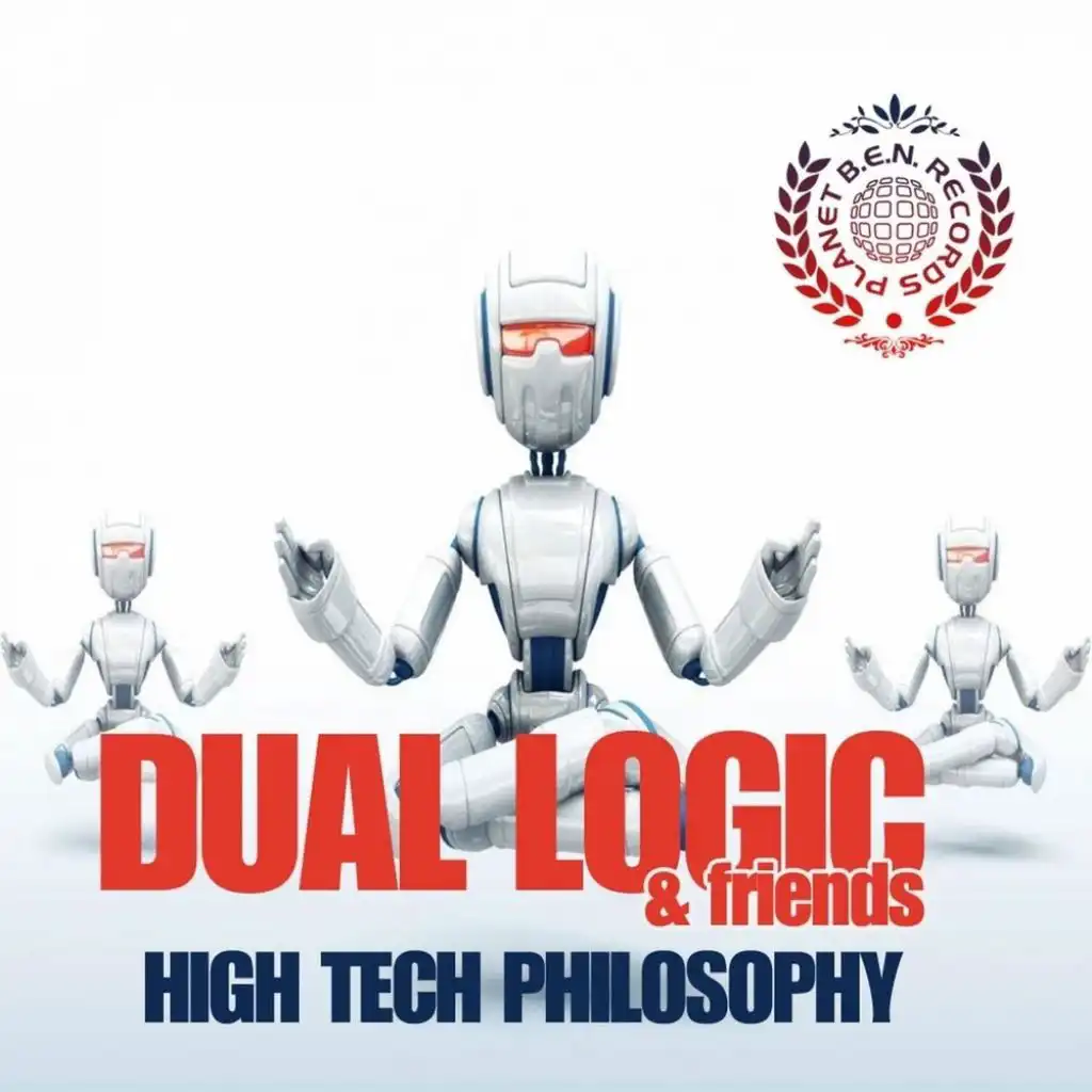 Technical Reasons (Dual Logic Remix)
