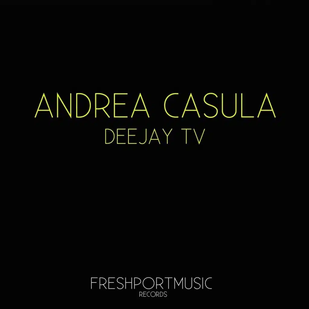 Andrea Casula