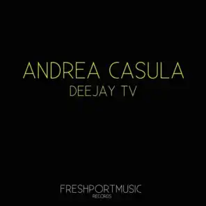 Andrea Casula