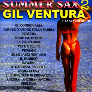 Summer Sax 2