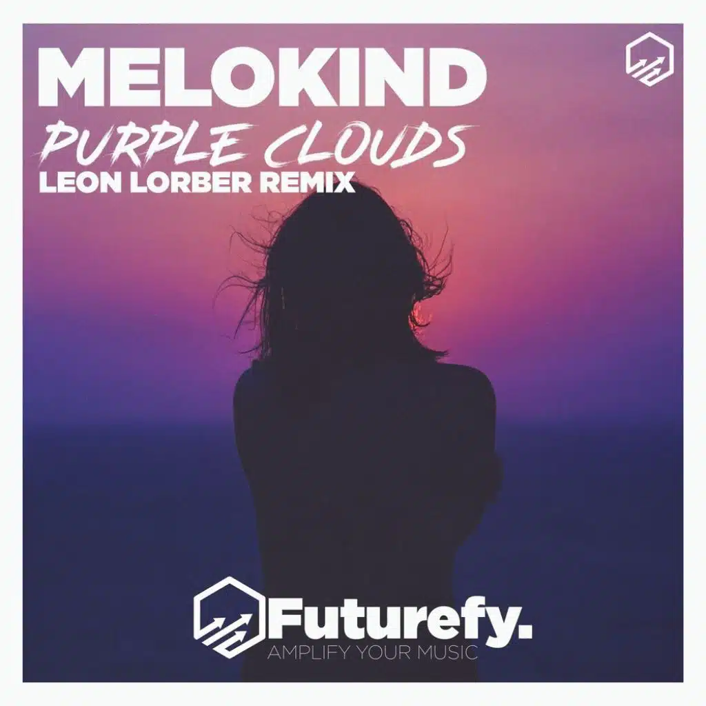 Purple Clouds