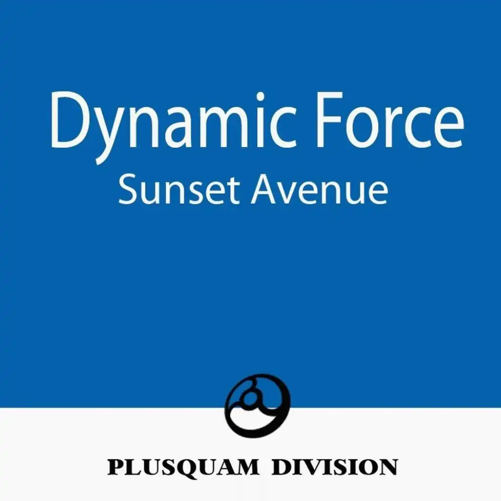 Dynamic Force