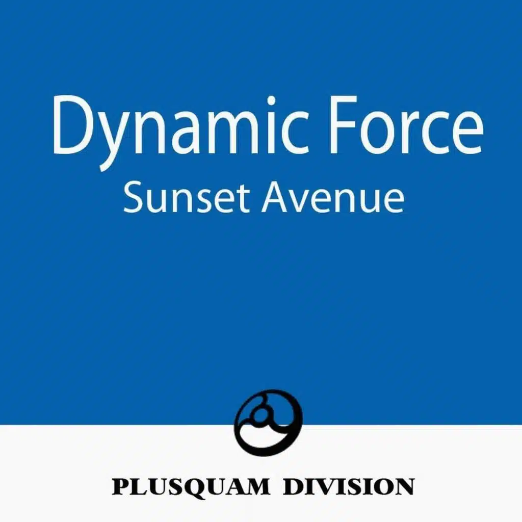 Dynamic Force