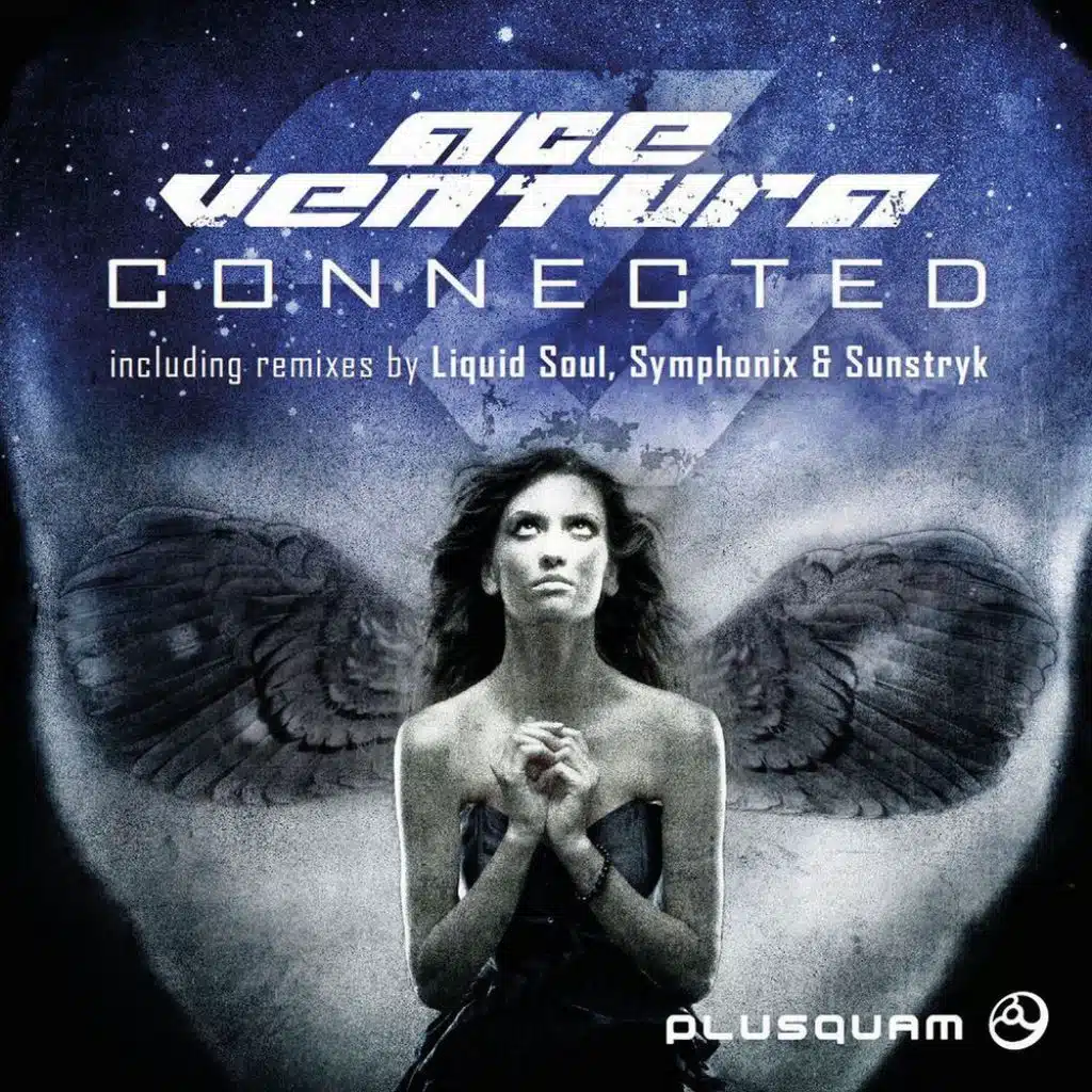 Connected (Liquid Soul Remix)