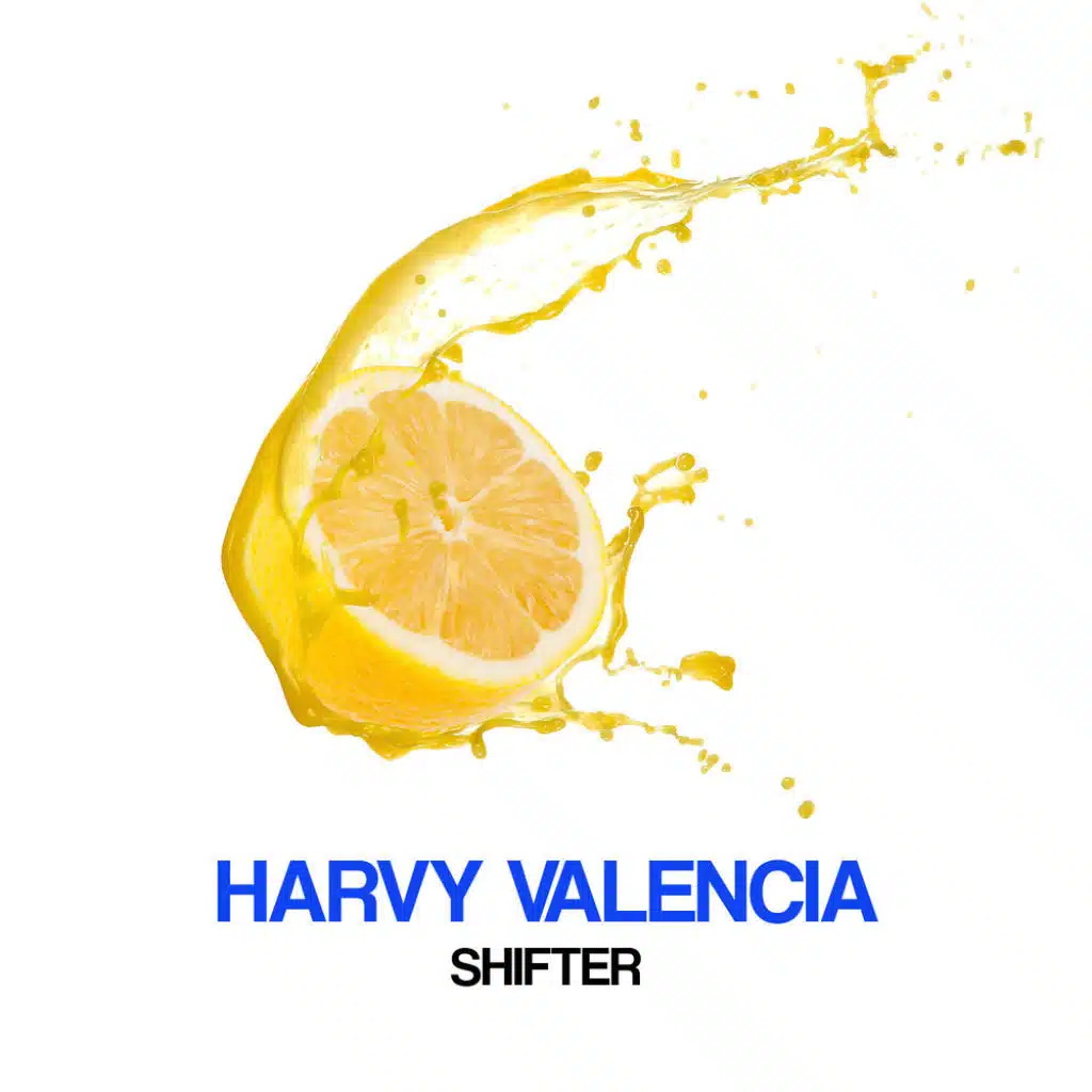 Shifter (Alex Young Smoothie Mix)