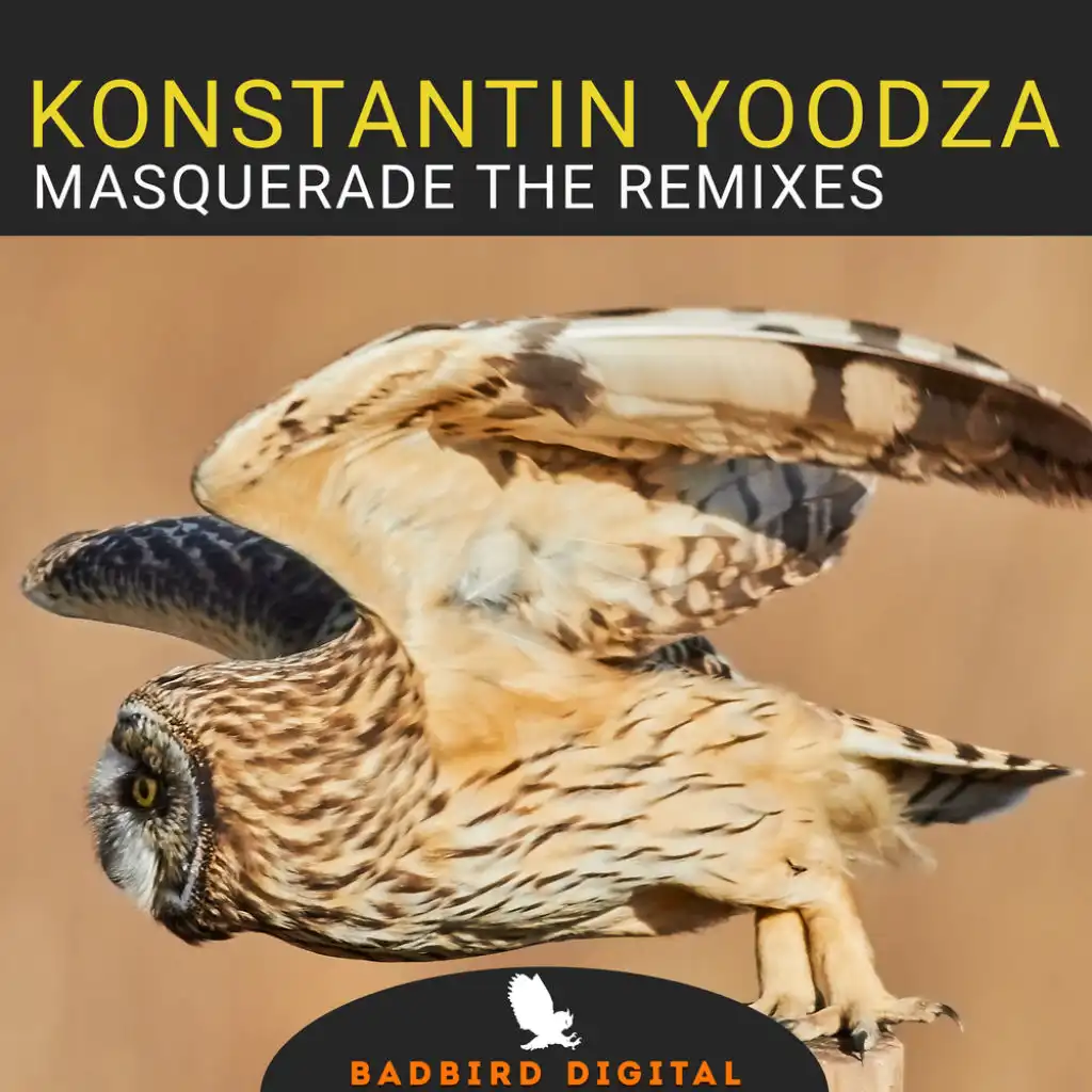 Masquerade (Balthazar & JackRock Remix)