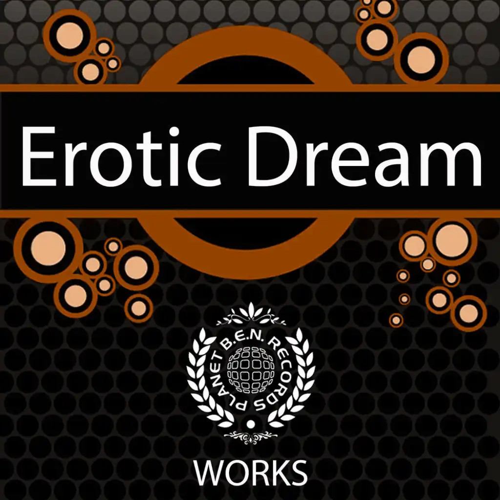 Erotic Dream Works