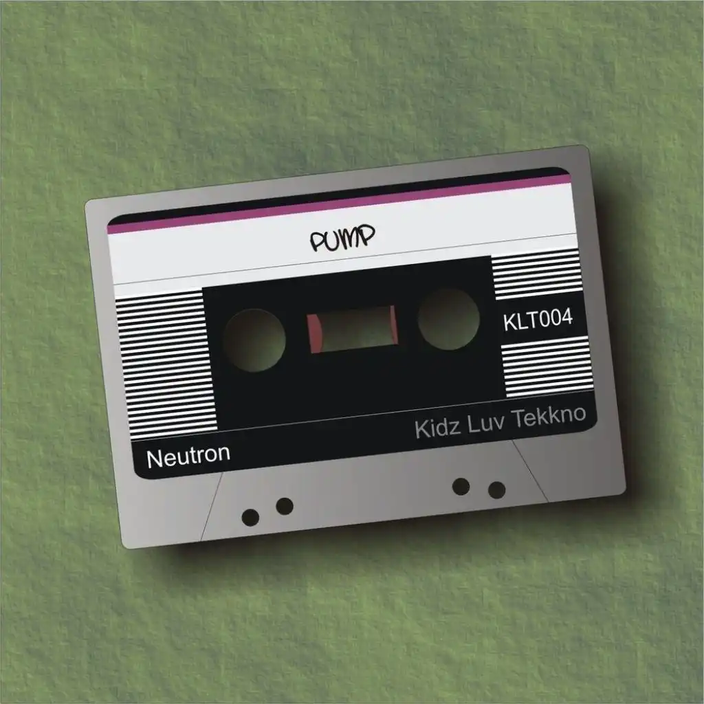 Pump (Elektrabel Remix)