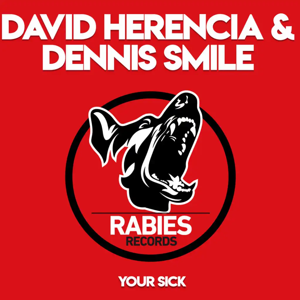 Dennis Smile & David Herencia