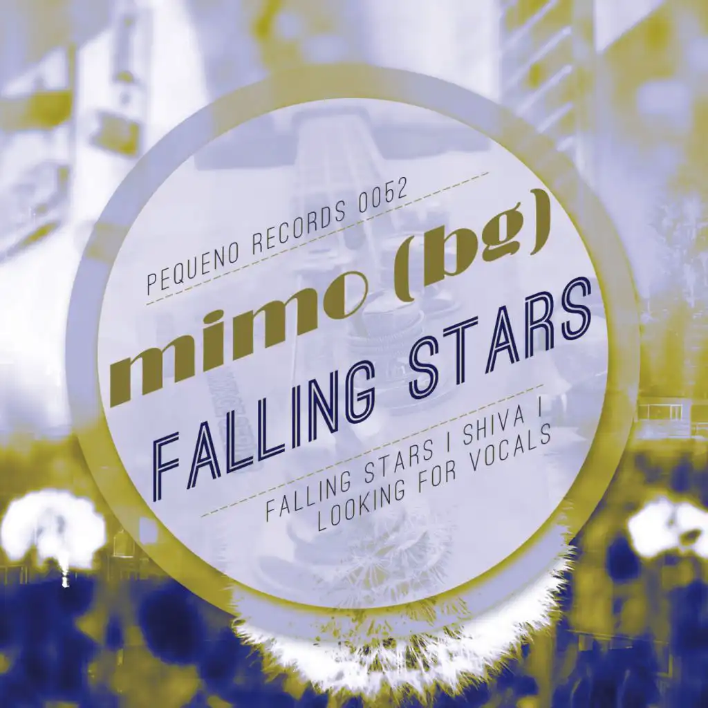 Falling Stars