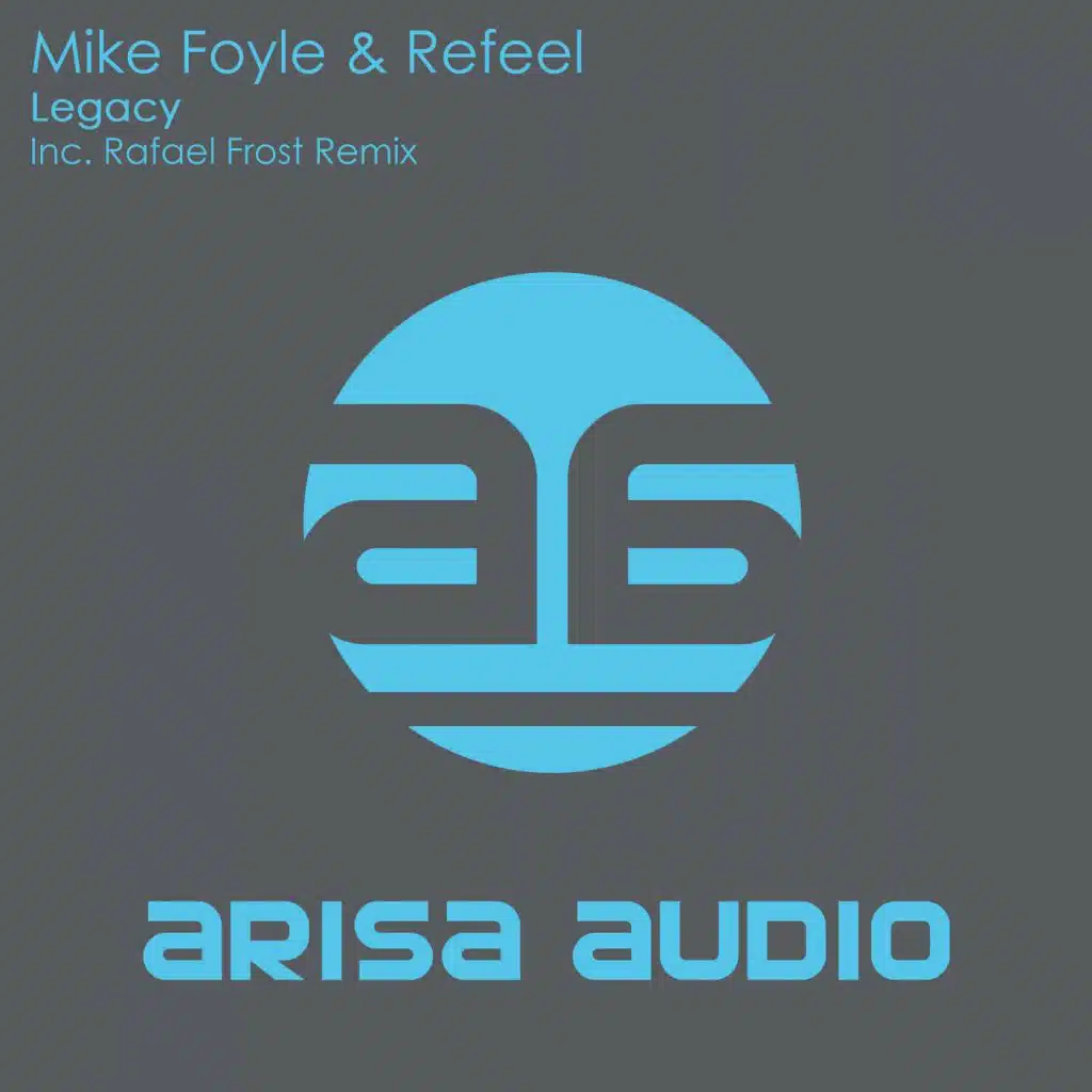 Mike Foyle & ReFeel