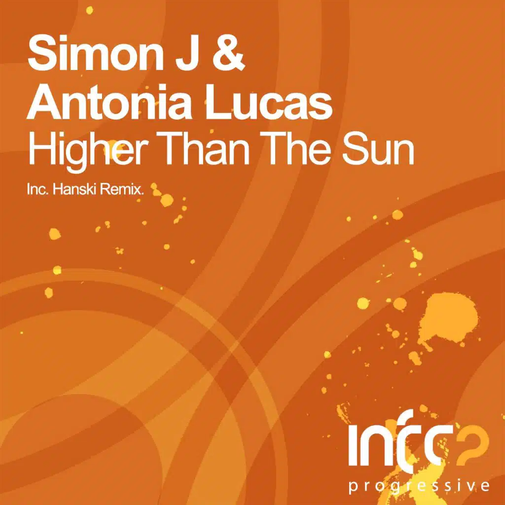 Simon J & Antonia Lucas