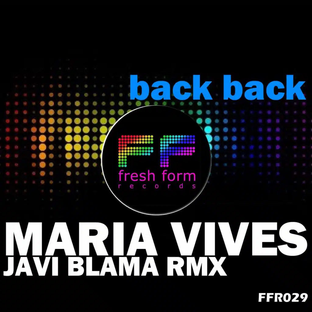 Maria Vives