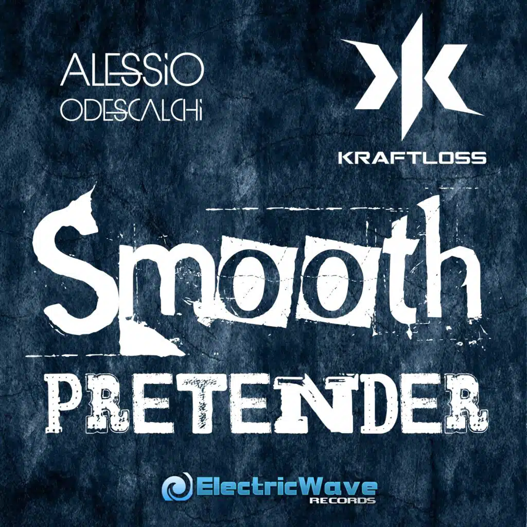 Pretender (Kraftloss Remix)