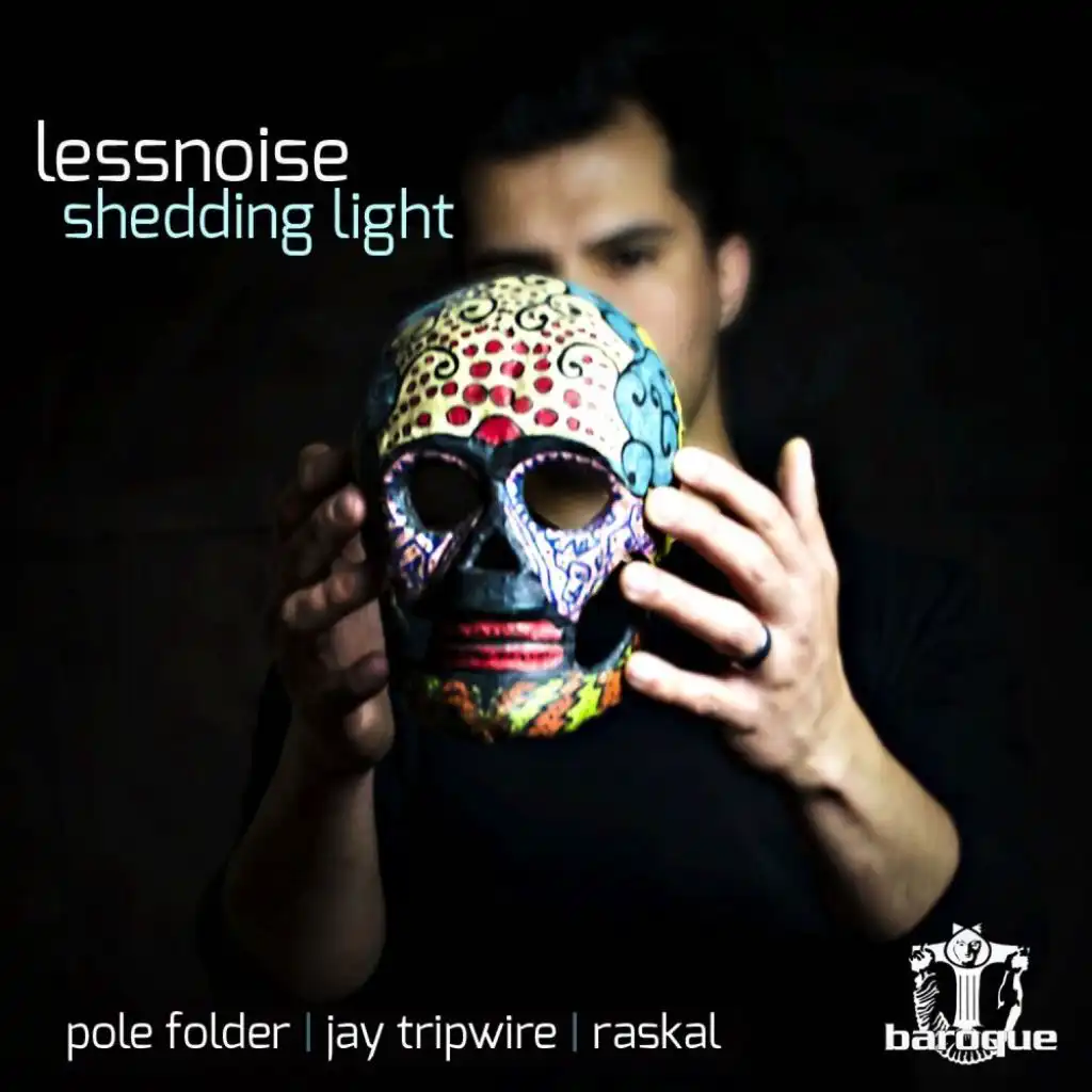 Shedding Light (Raskal Remix)