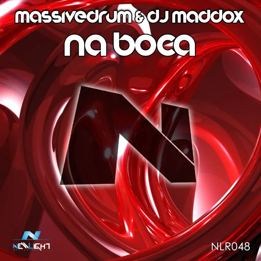 Massivedrum & DJ Maddox