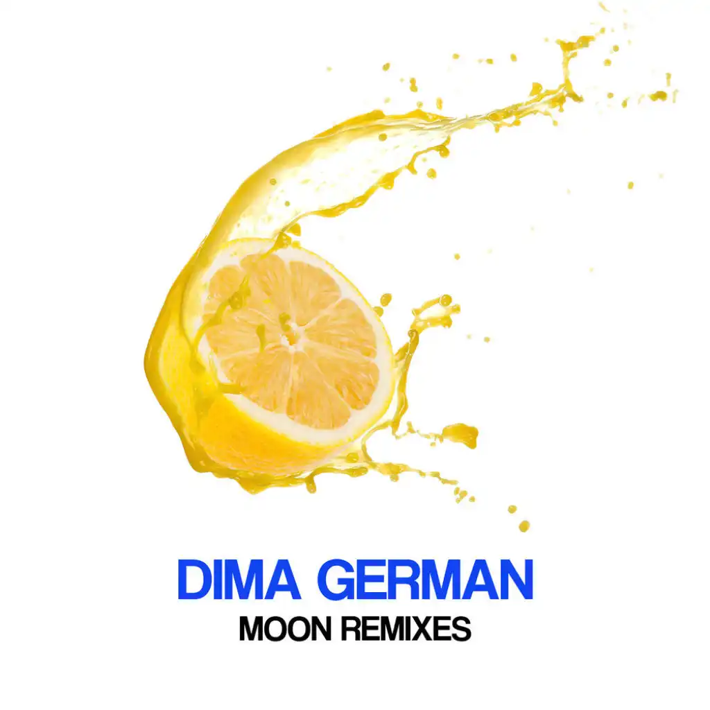 Moon (Dura Crash Remix)