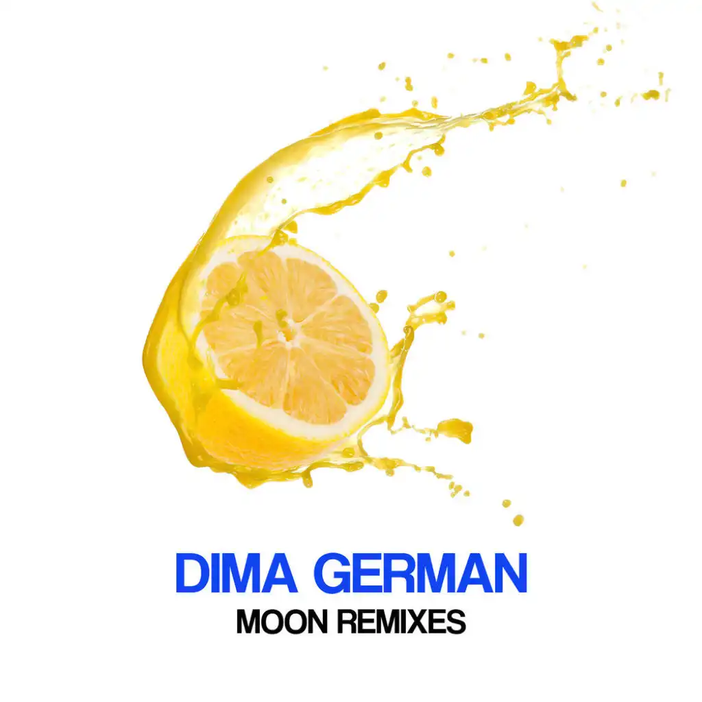 Moon (D Caesar Remix)