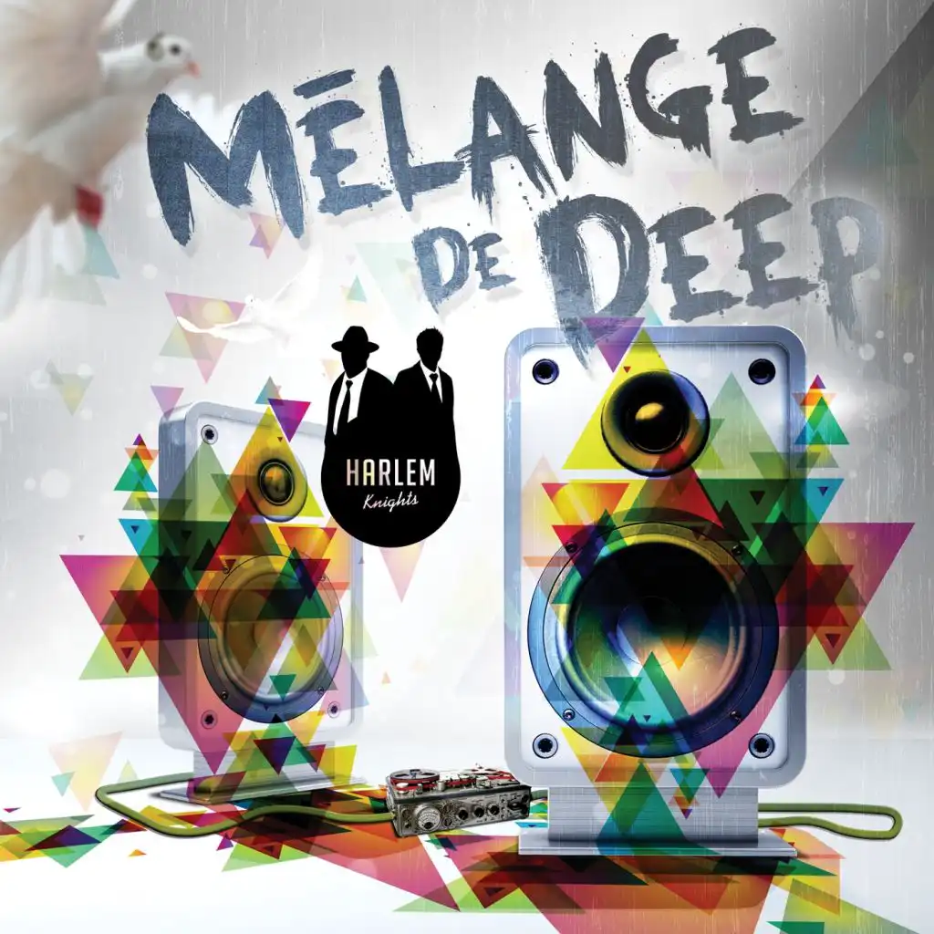 Mélange De Deep