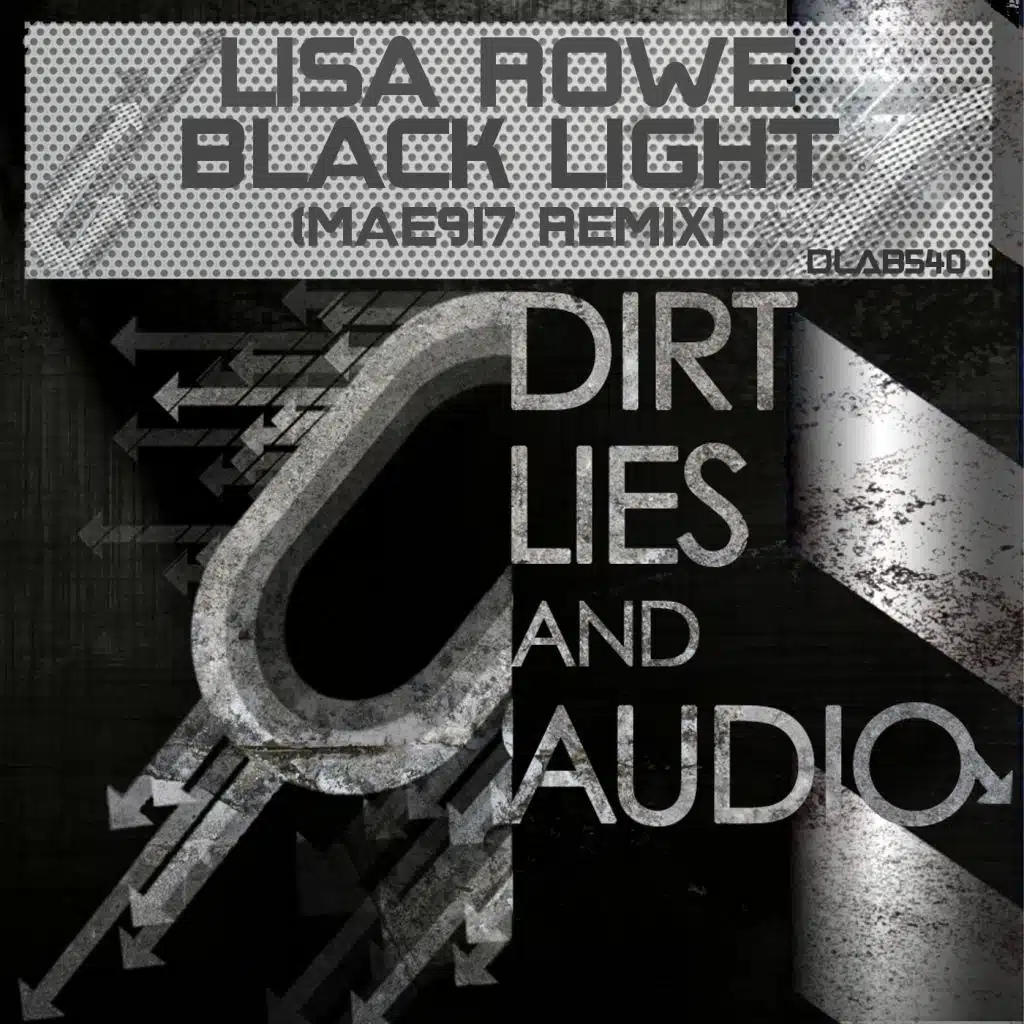 Black Light (MAE917 Remix)