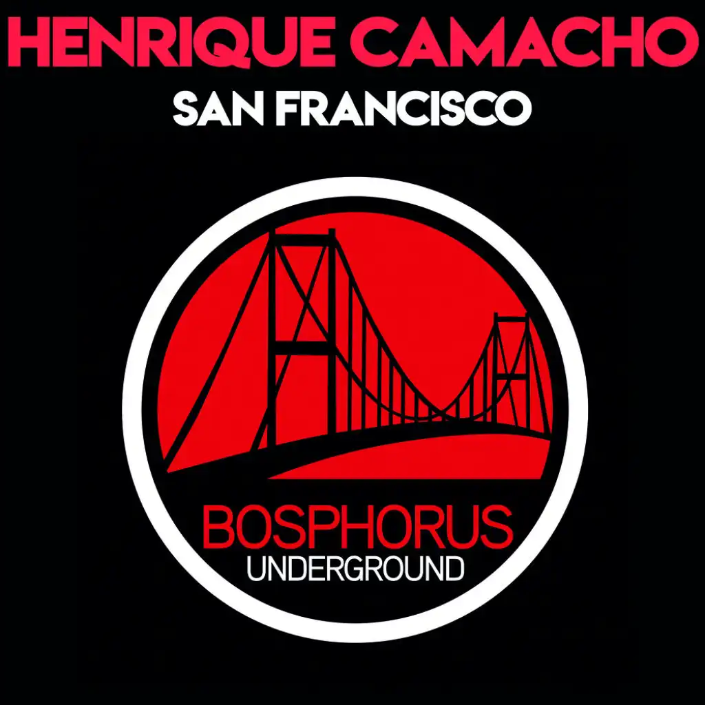 San Francisco (Loggic Remix)